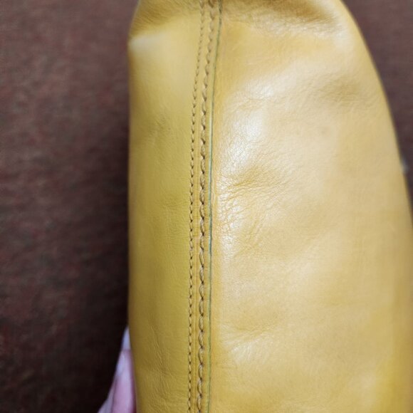 Y2K Coach Bleeker Bag 11422 - Picture 9 of 16